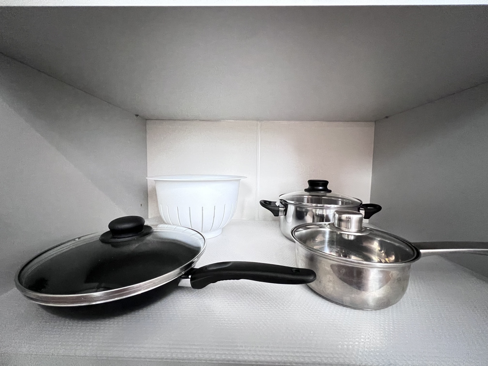 Family apartments by the river