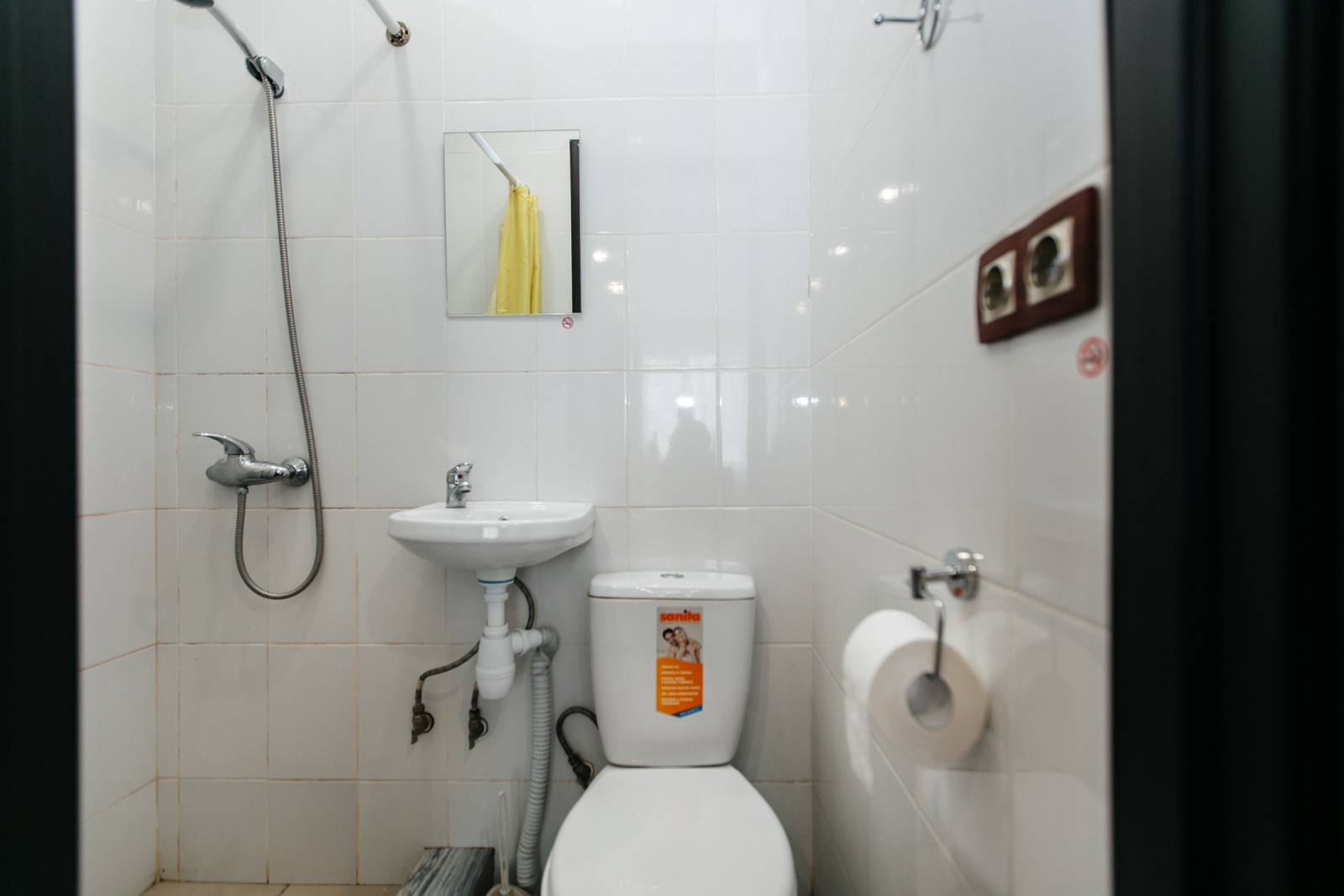 "Welcome Apartment, Уютные Апартаменты в 20м от метро "