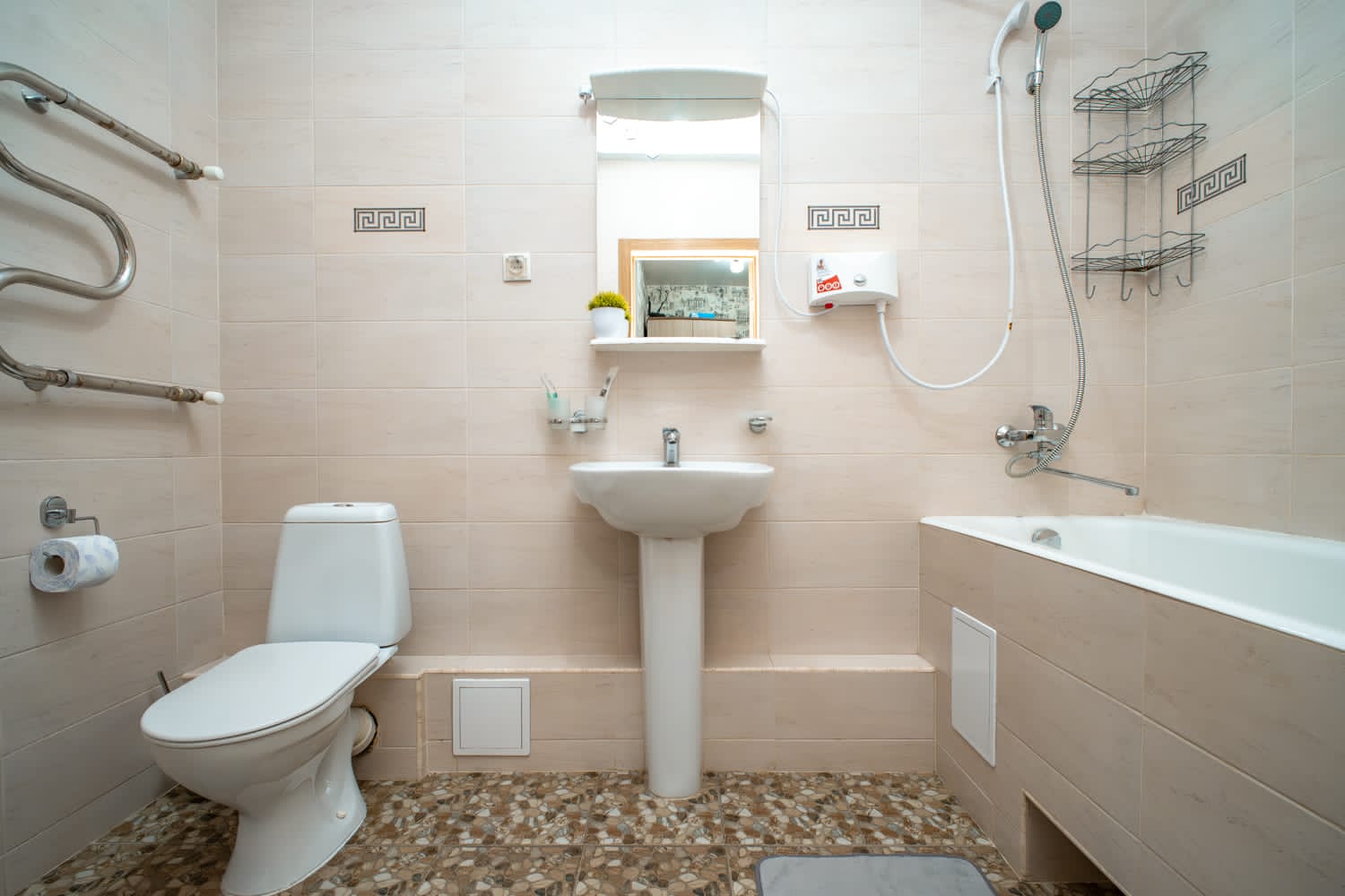???? Новая просторная студия 38 м² с панорамным видом! 3 минуты до метро Маркса и Студенческая ????