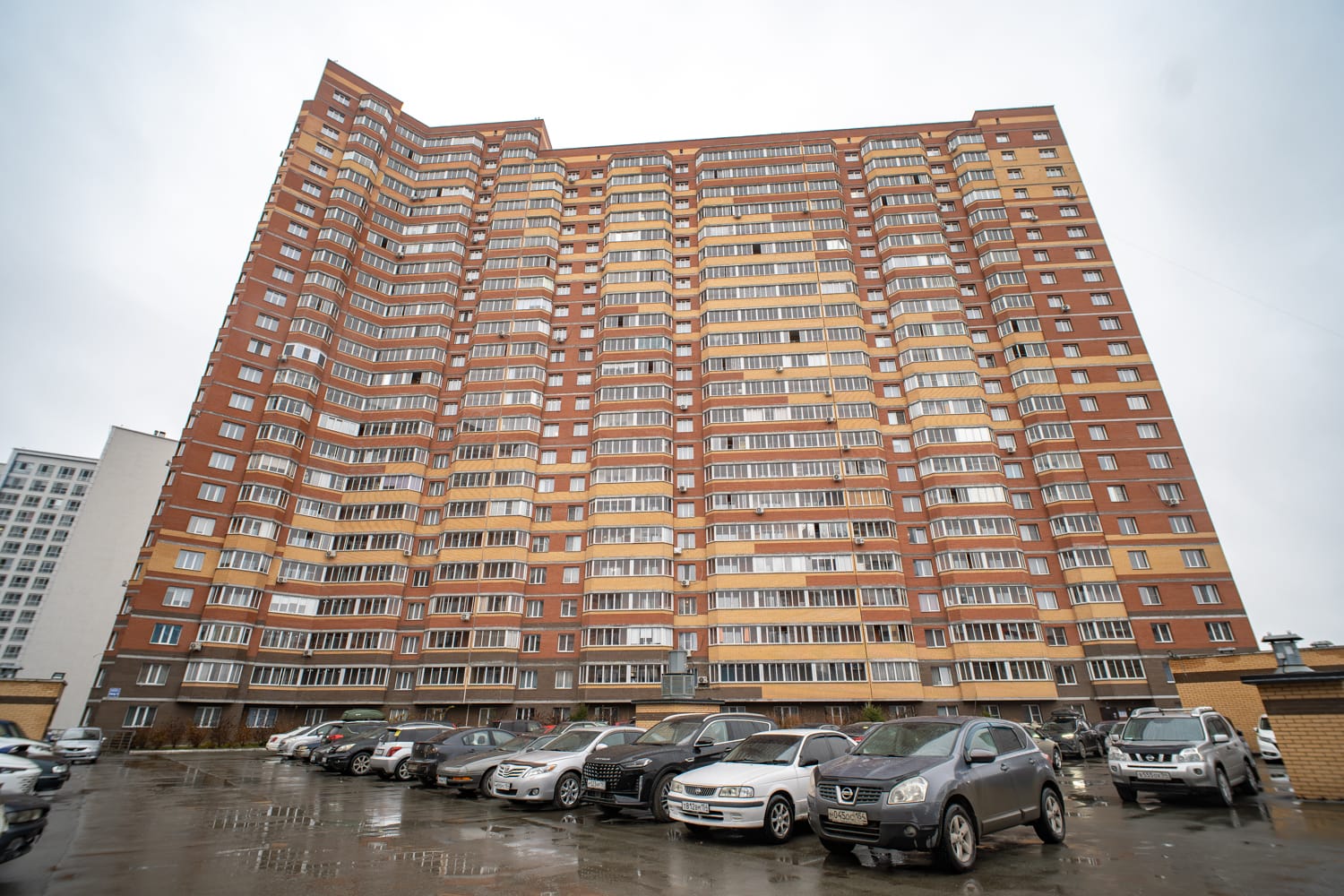 ???? Новая уютная студия 30 м² в шаговой доступности от метро Маркса и Студенческая! ЖК «Панорама–Комета» ????  Рядом ЛДС «Новосибирск», «Сибирь-Арена» и набережная.
