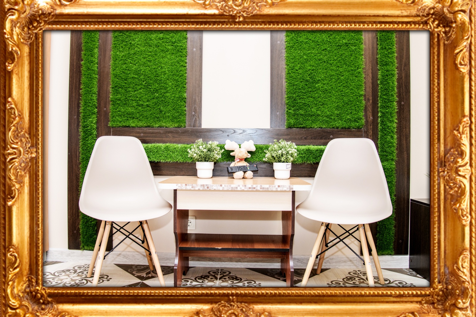 ЖИВИ КОМФОРТНО И БУДЬ В ЦЕНТРЕ СОБЫТИЙ - БРОНИРУЙ!!