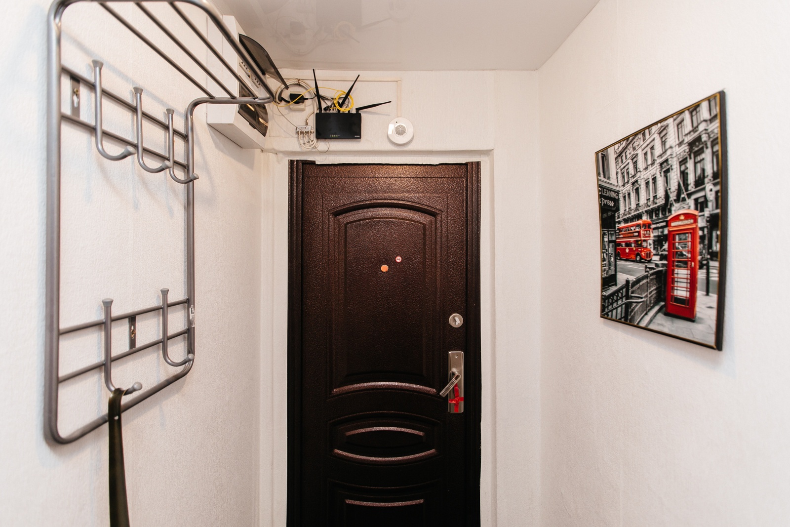 "Welcome Apartment, Уютные Апартаменты в 20м от метро "
