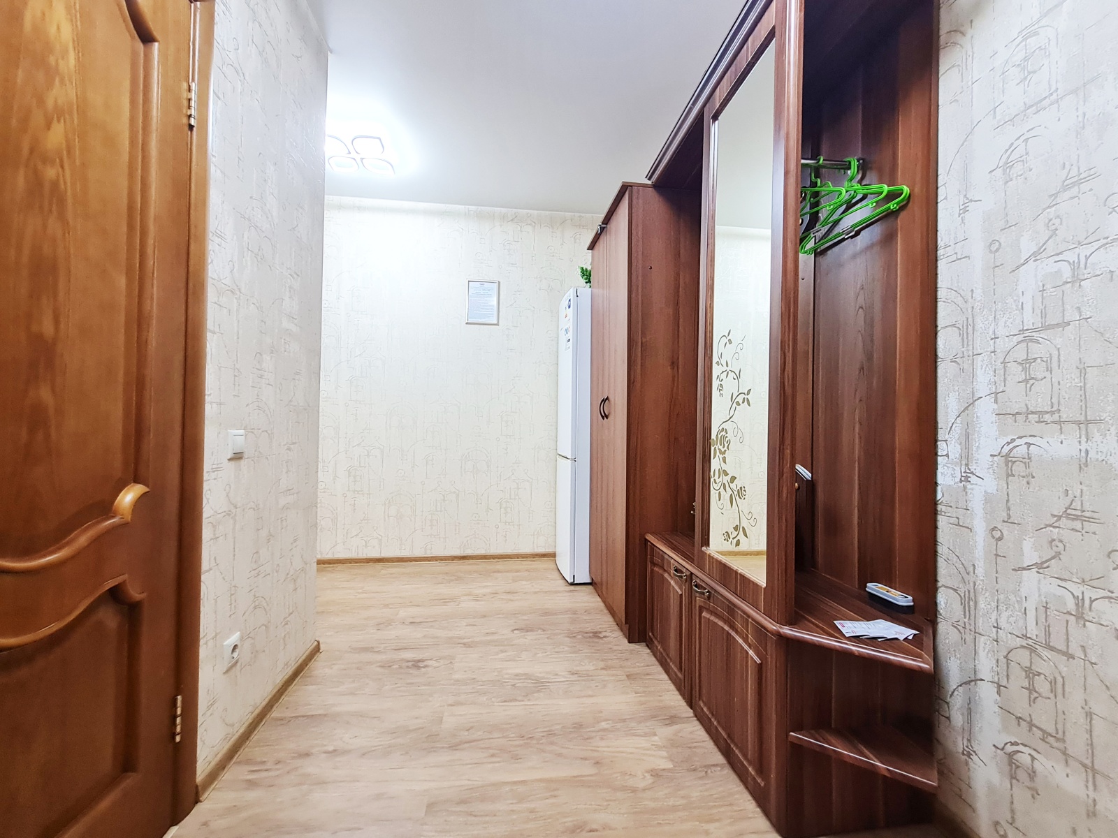 АТМОСФЕРНАЯ КВАРТИРКА - "ЯРКАЯ ПОЛЯНА ОДУВАНЧИКОВ".