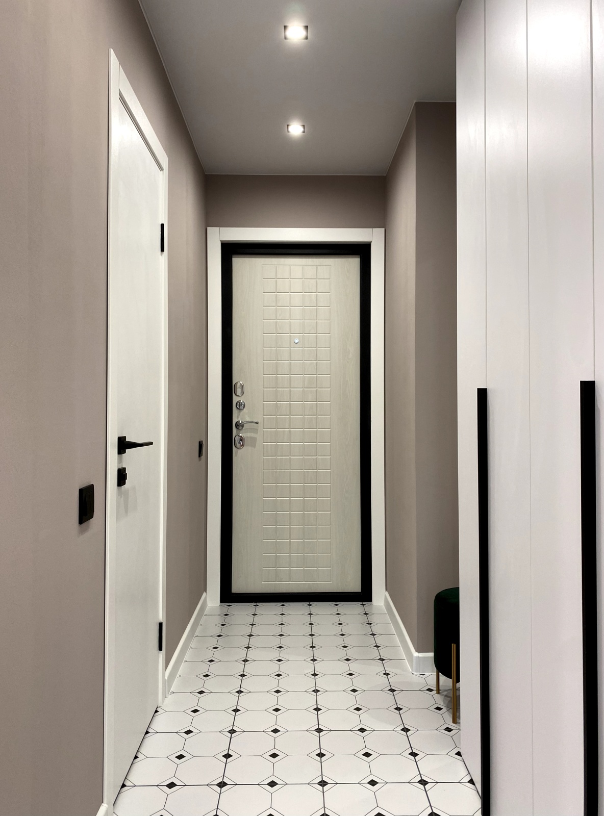 Апартаменты на Немировича у Обл.больницы