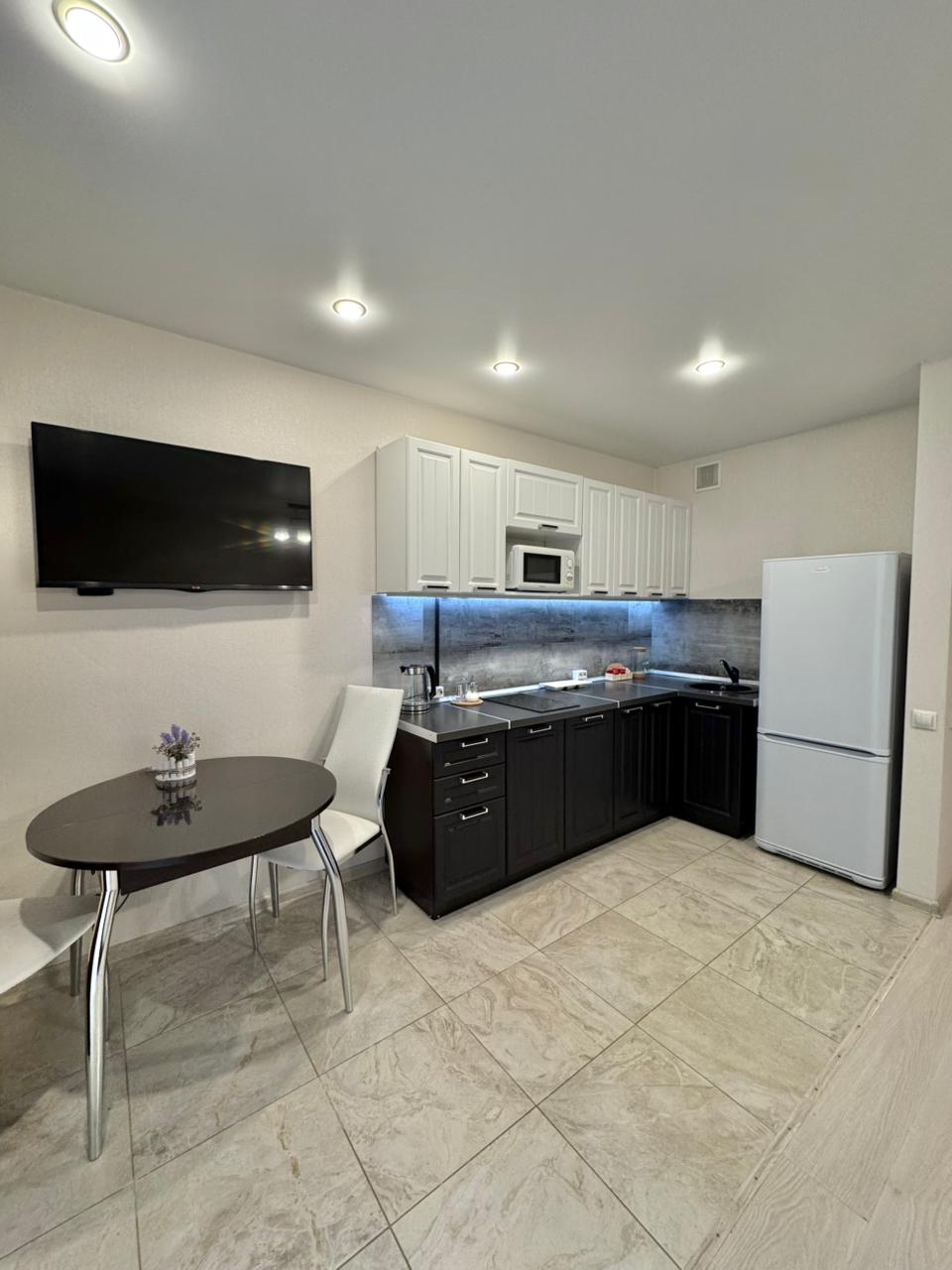 Студия, ул. Немировича-Данченко, 148/1