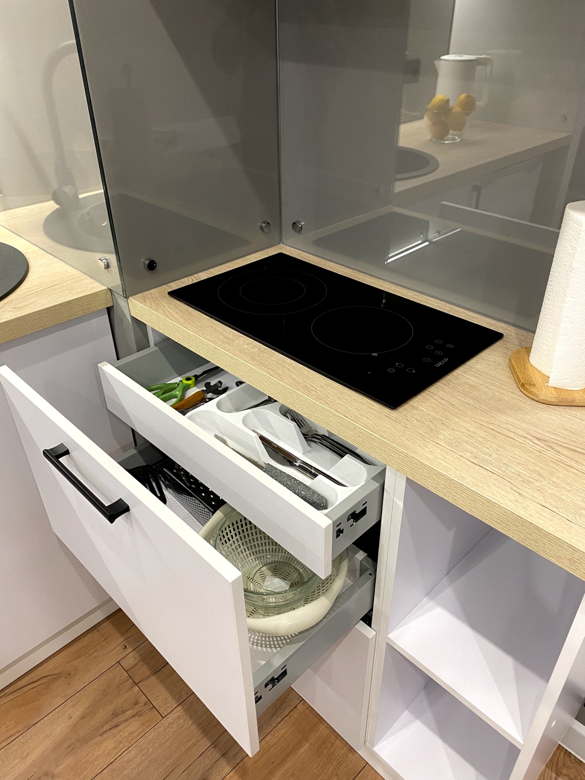 Апартаменты на Немировича у Обл.больницы