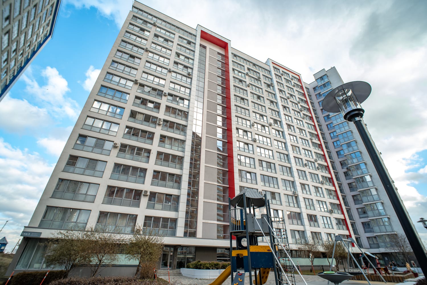 ???? Новая просторная студия 38 м² с панорамным видом! 3 минуты до метро Маркса и Студенческая ????