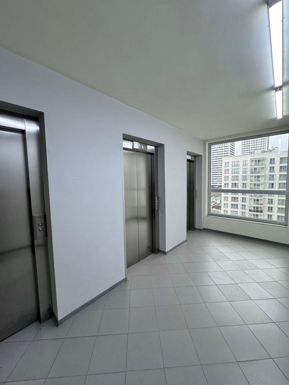 Студия, ул. Немировича-Данченко, 148/1