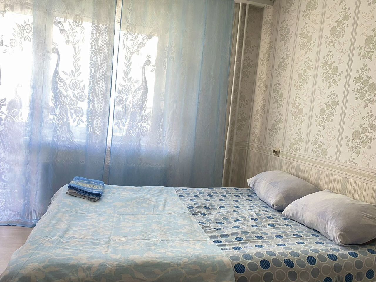 Сдам однокомнатную квартиру
