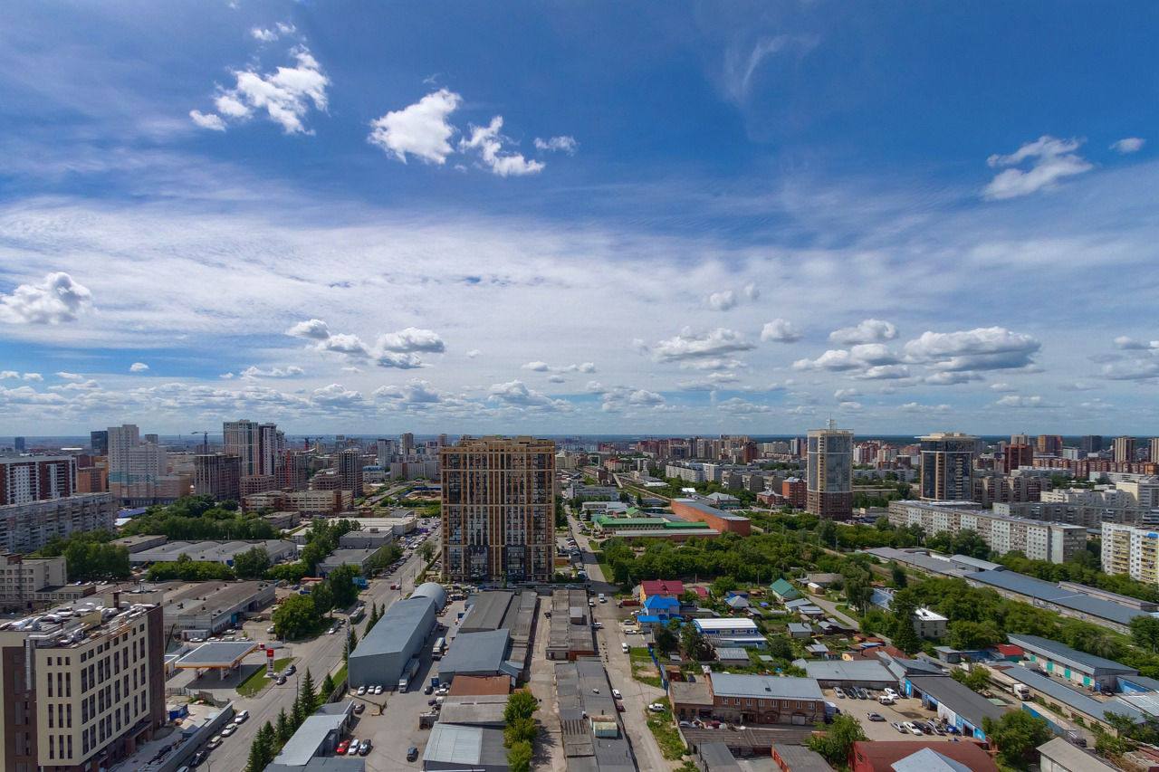 Уютная квартира в центре города.