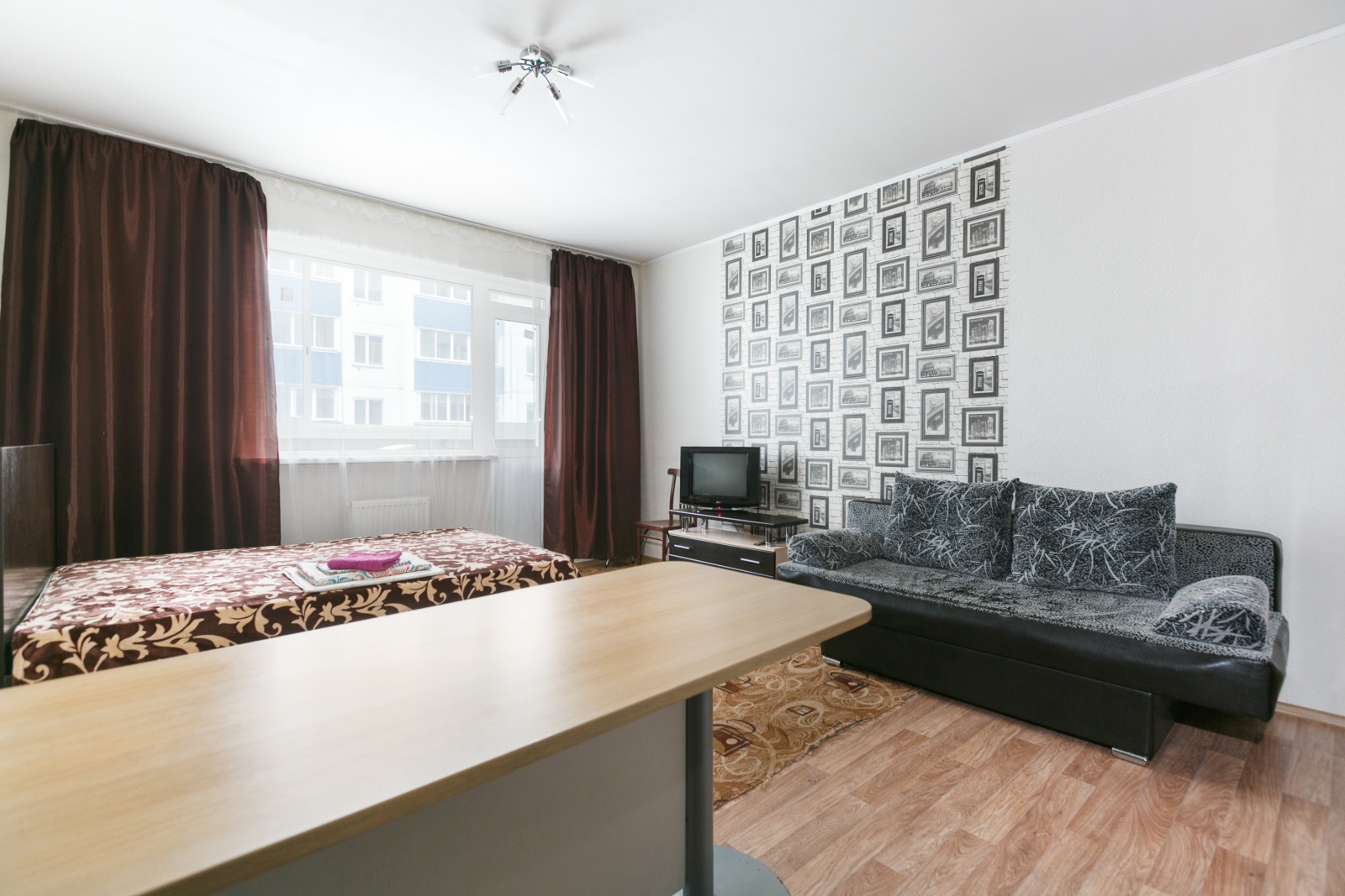 Glamour apartments новый дом