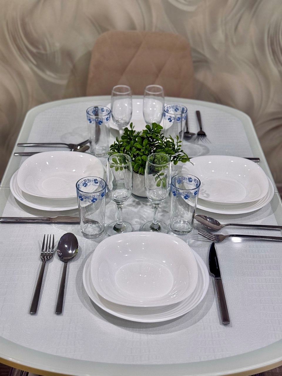 Уютная студия для комфортного проживания