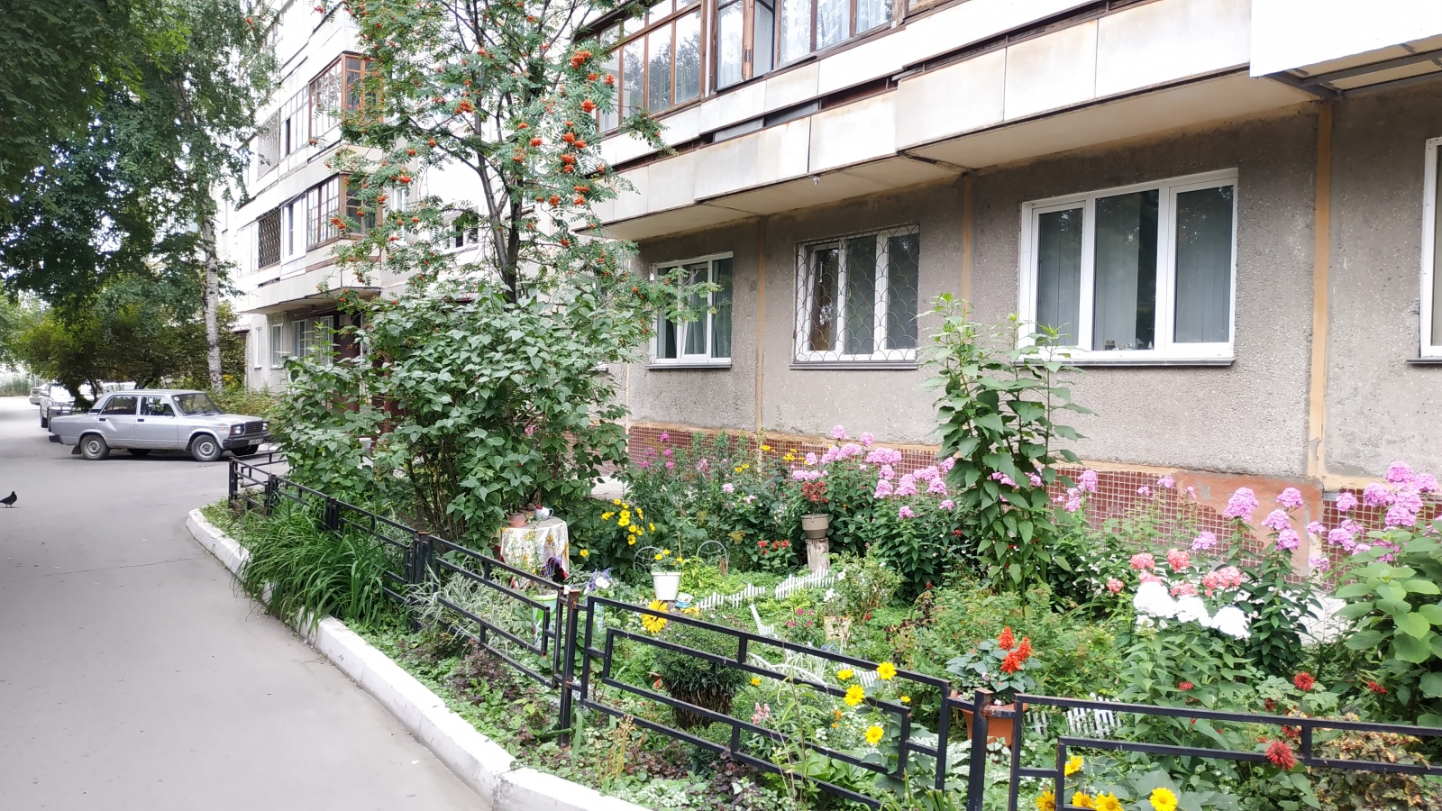 Ольги Жилиной 58