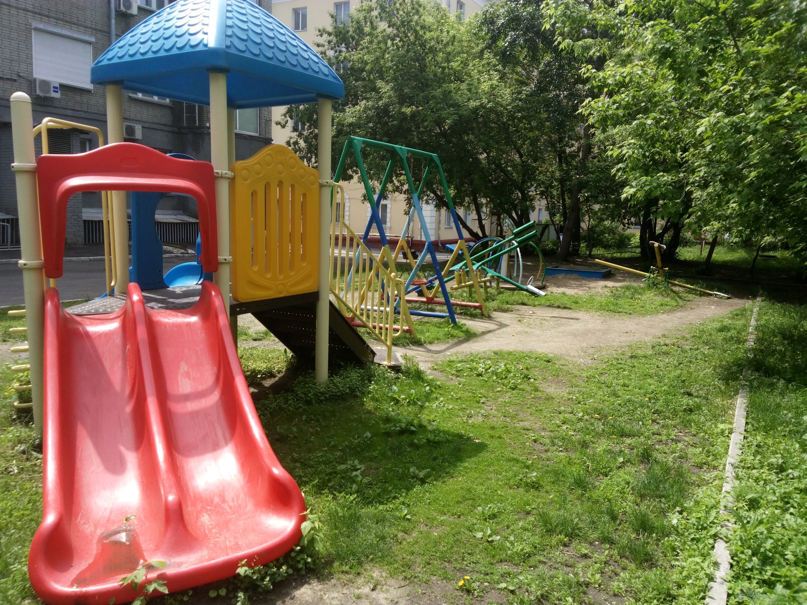 Коммунистическая 26