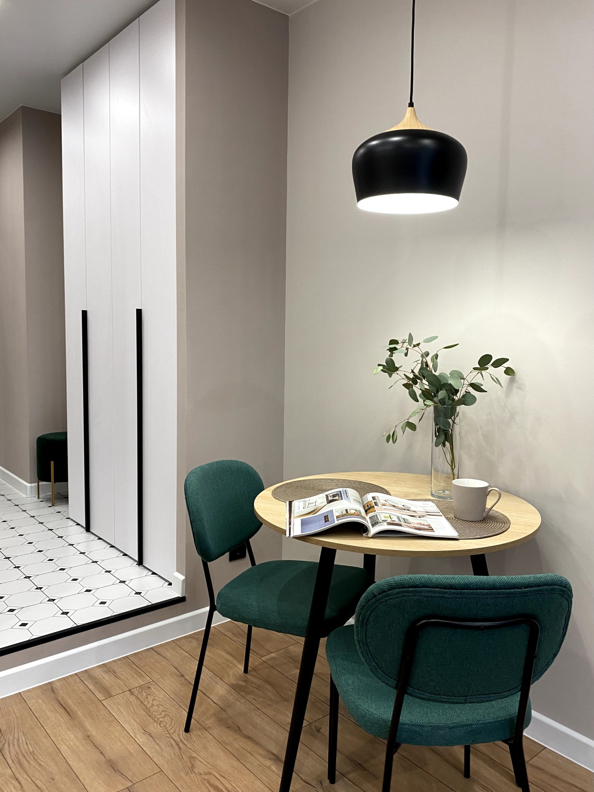 Апартаменты на Немировича у Обл.больницы