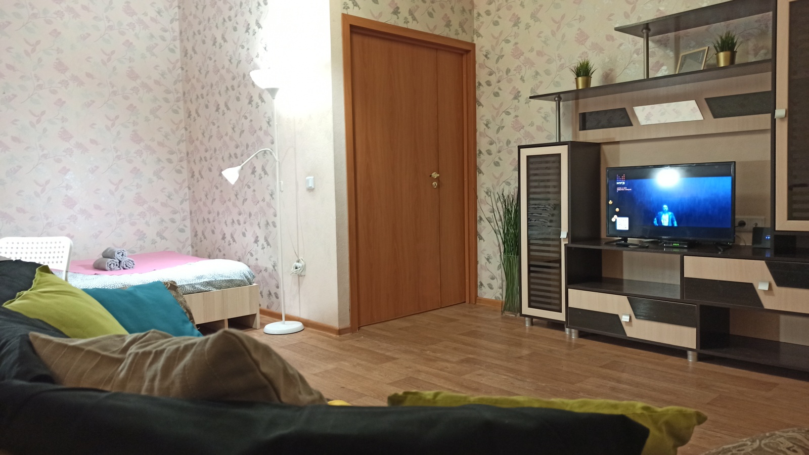 Галущака 17