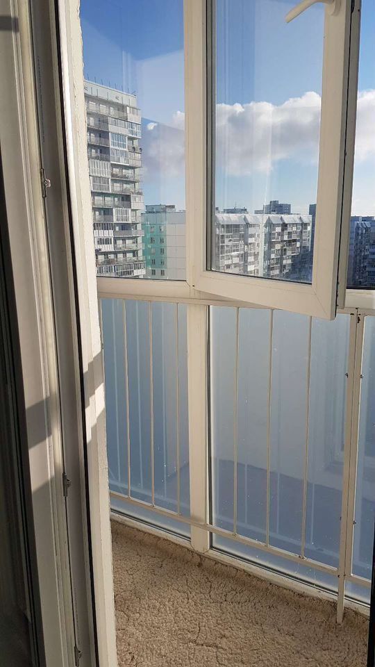 Сдам двухкомнатную квартиру