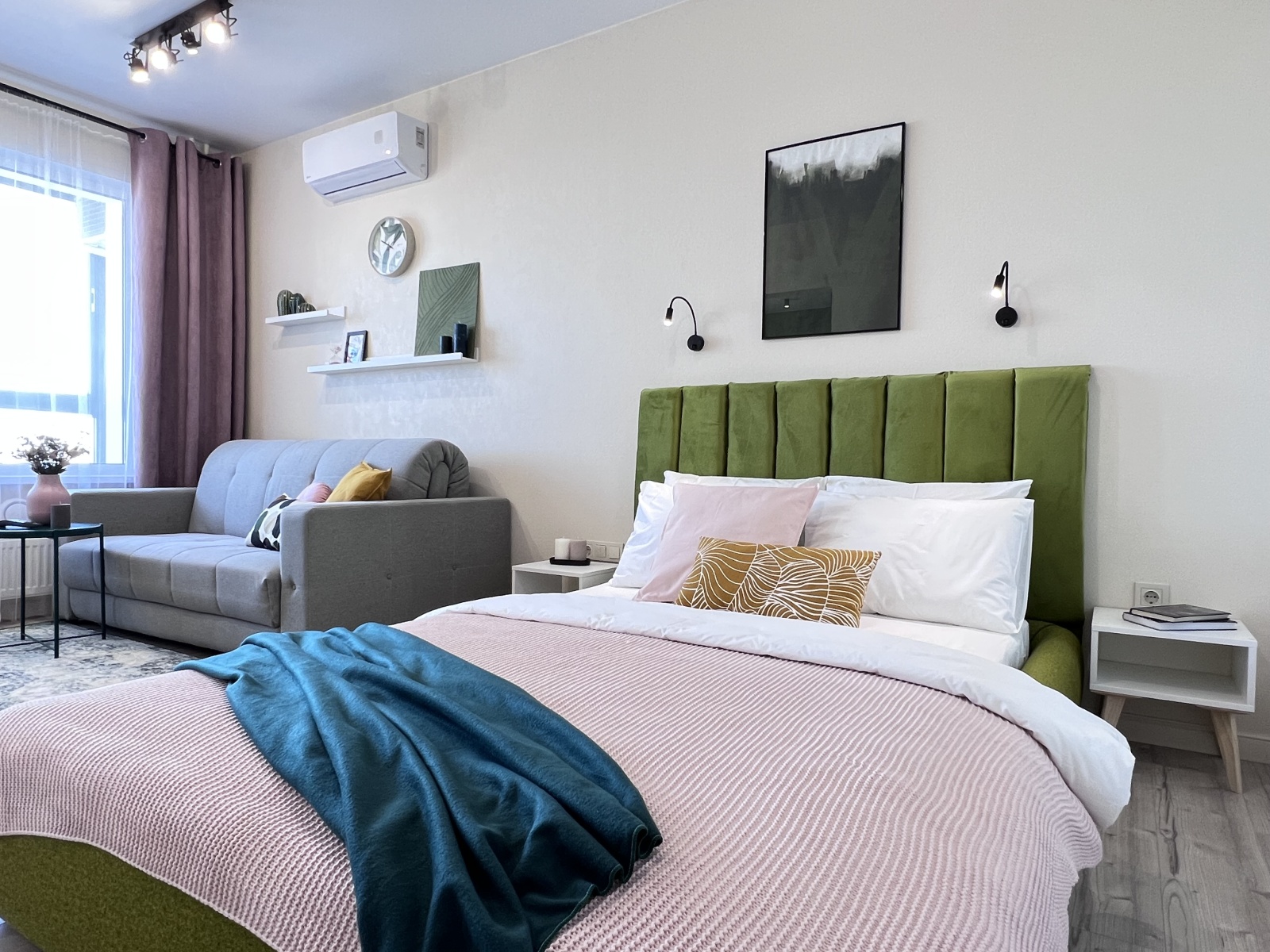 Успокоение 