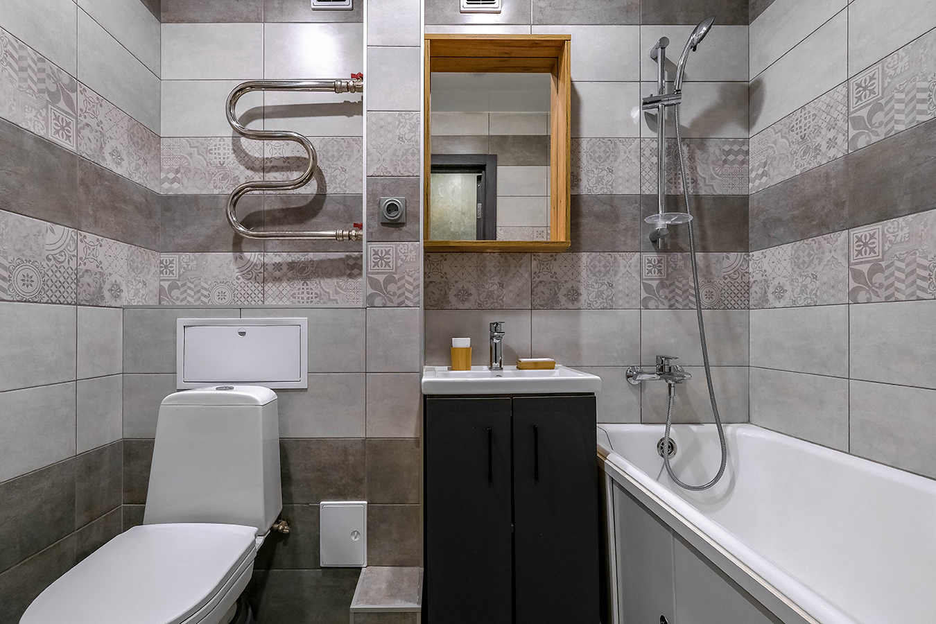 Уютная 2х комнатная квартира возле ЖД вокзал 