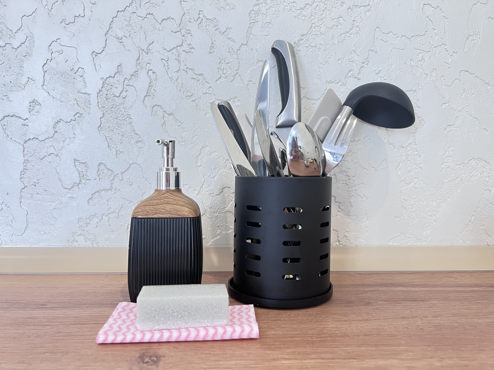 eco apartment near the river