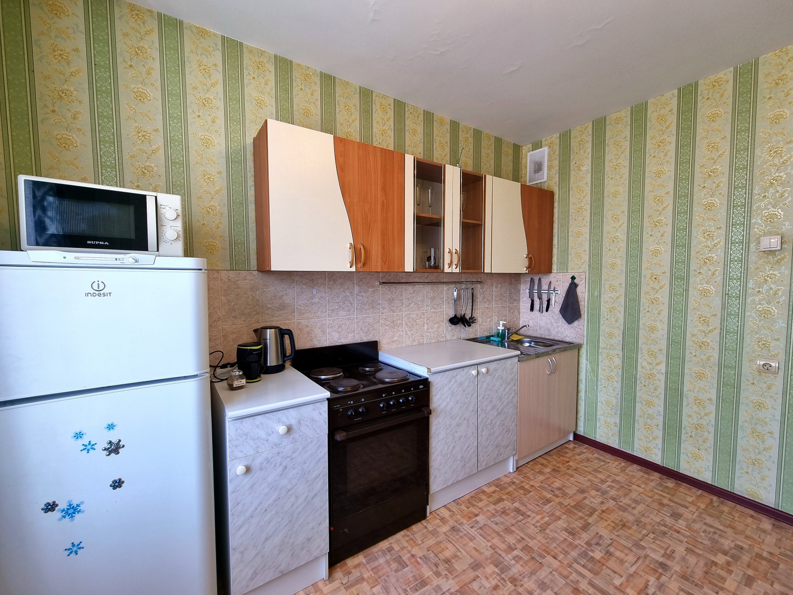 DOM VISTEL Титова 238