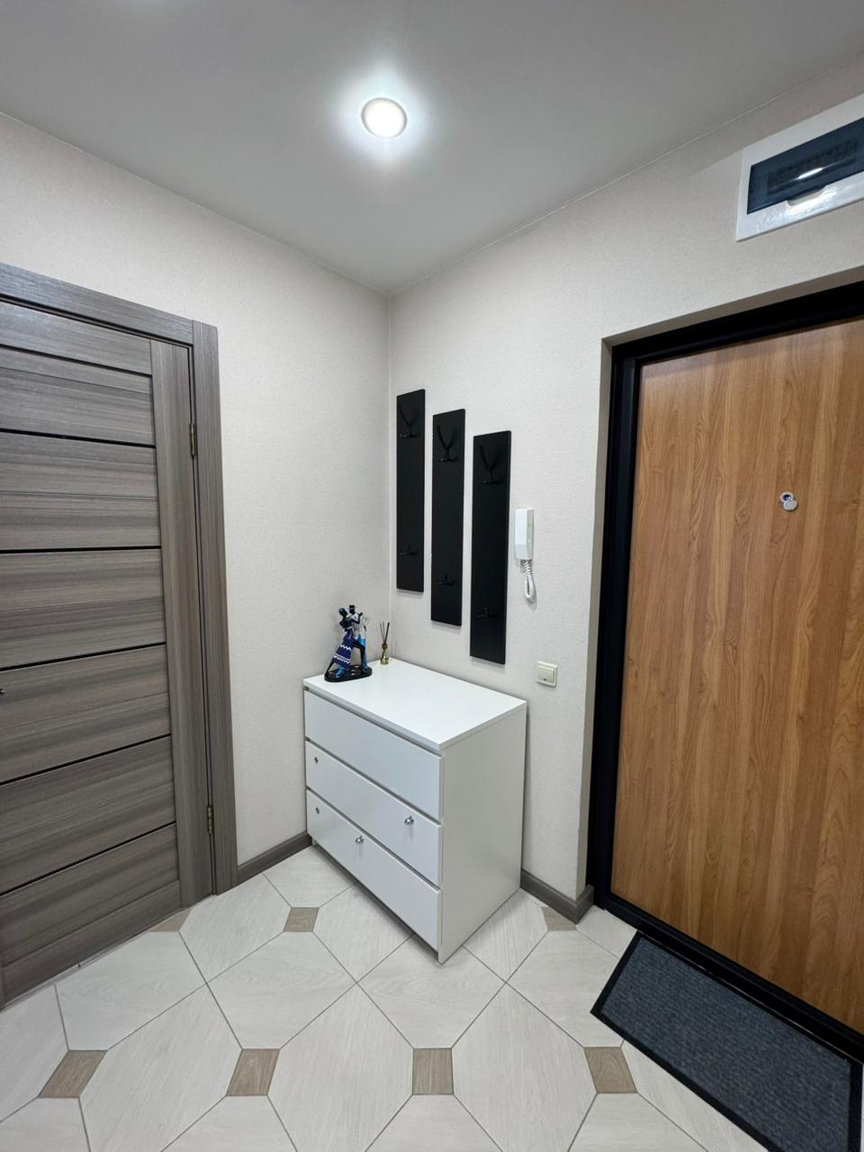 Студия, ул. Немировича-Данченко, 148/1