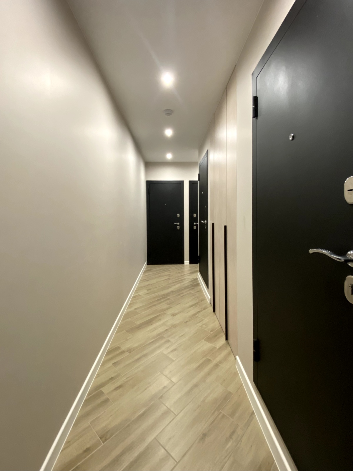 Апартаменты на Немировича у Обл.больницы