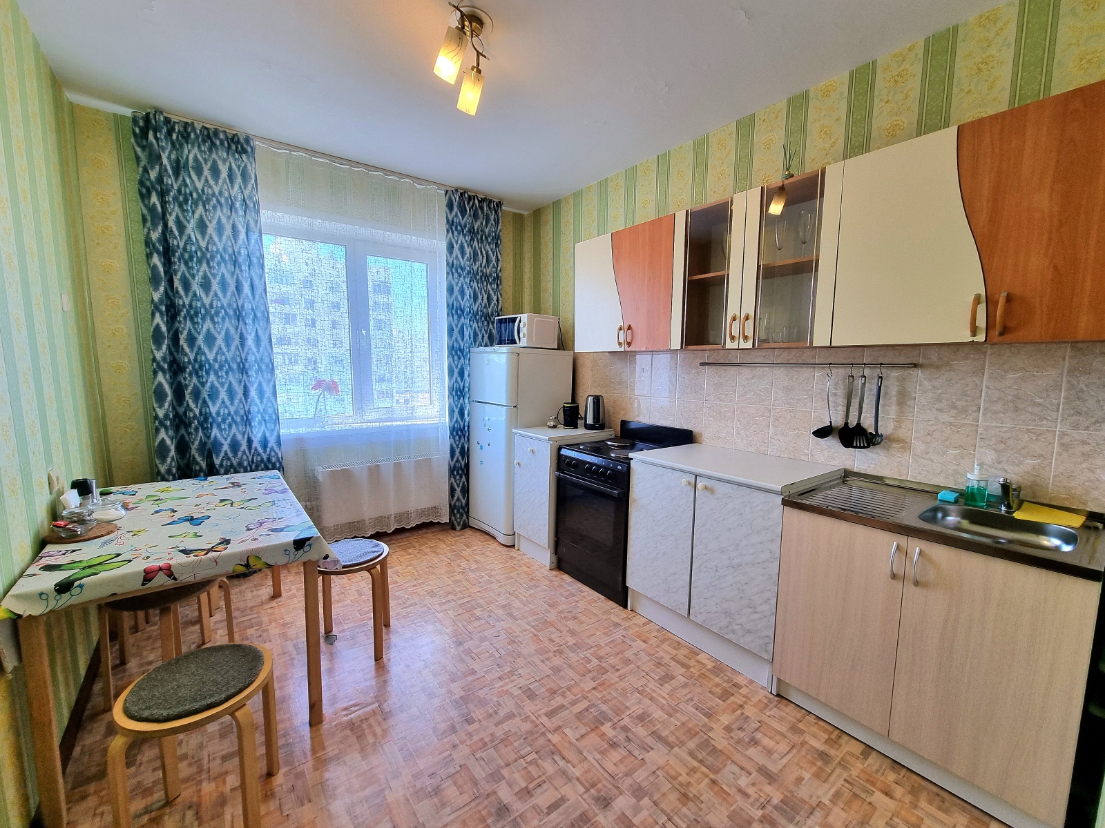 DOM VISTEL Титова 238