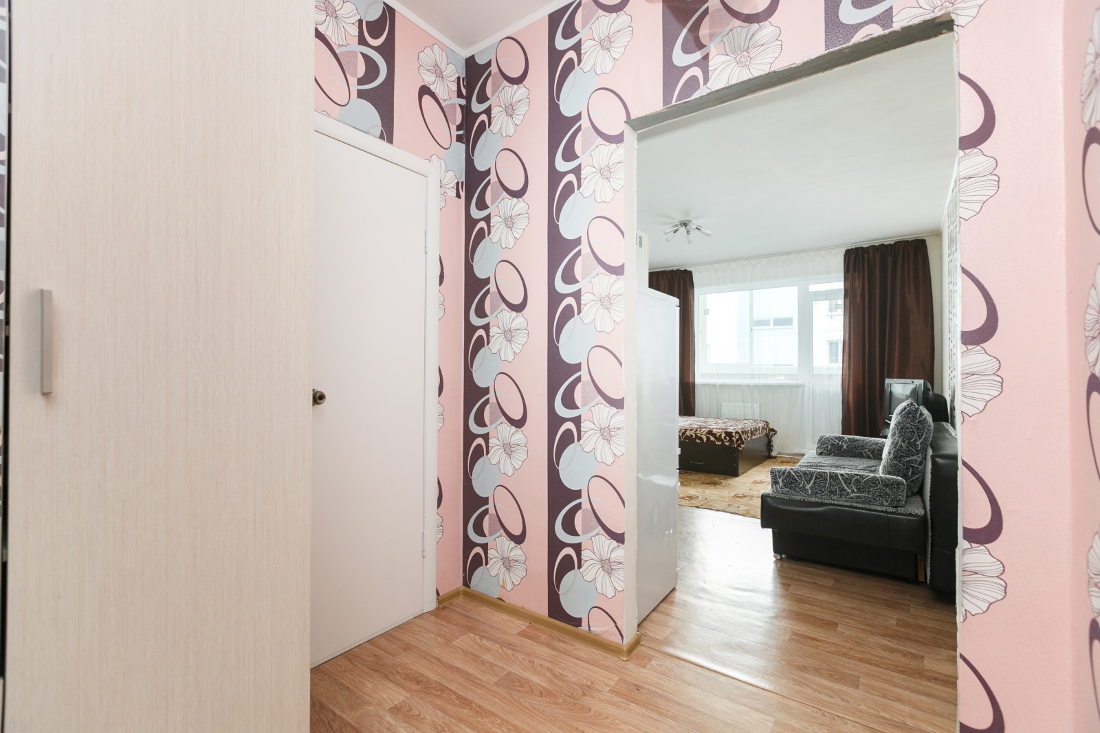 Glamour apartments новый дом