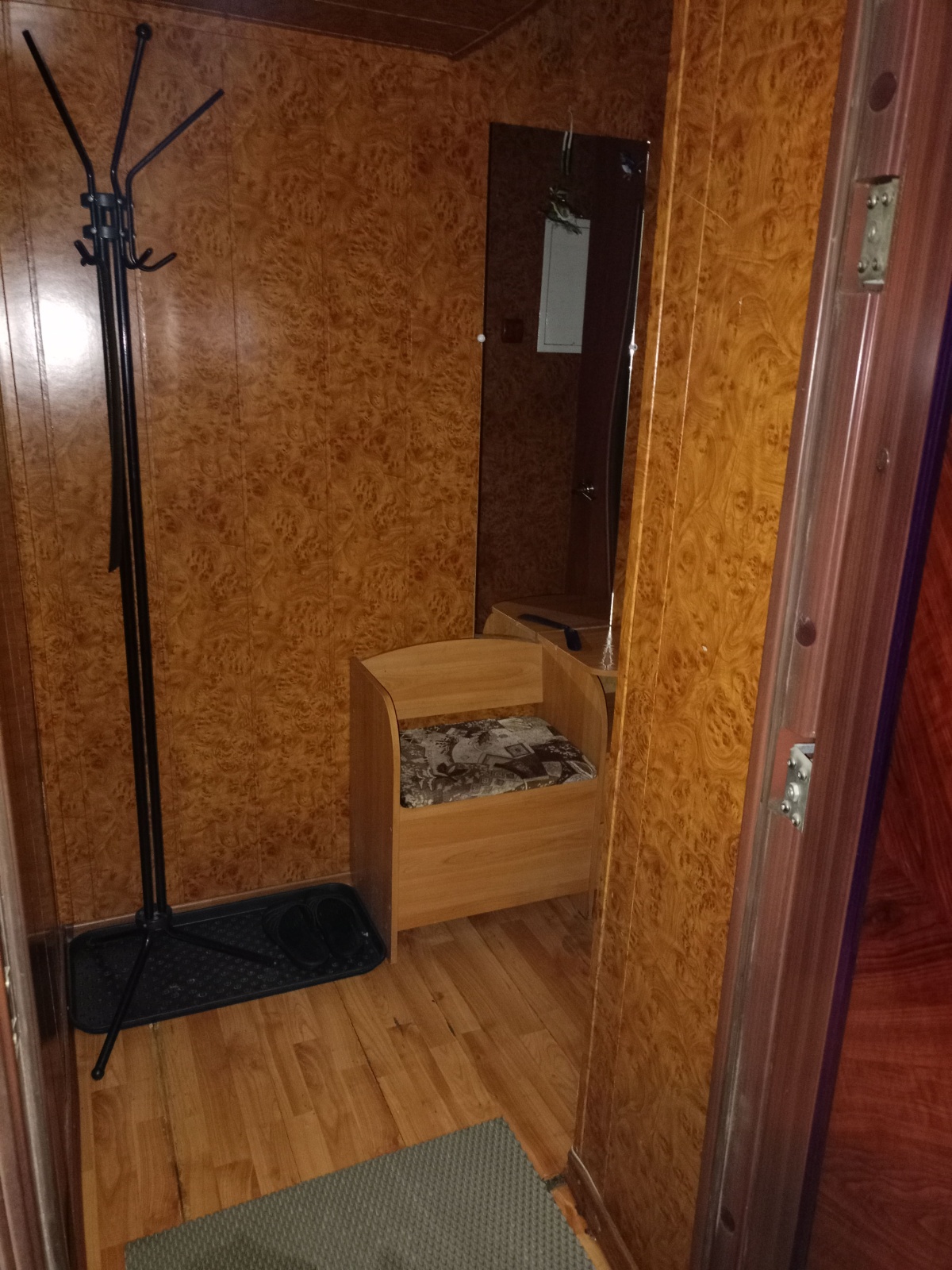 Квартира рядом с Вокзалом
