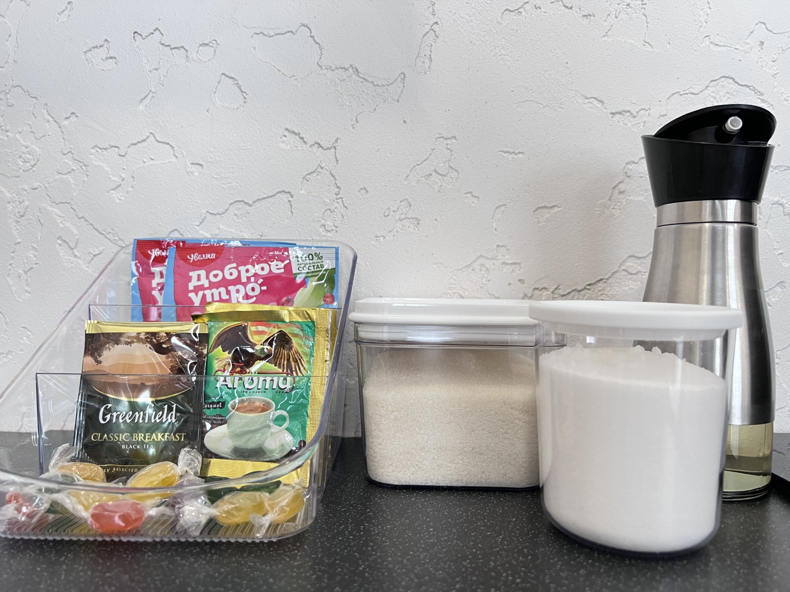 Студия с изюминкой на берегу реки