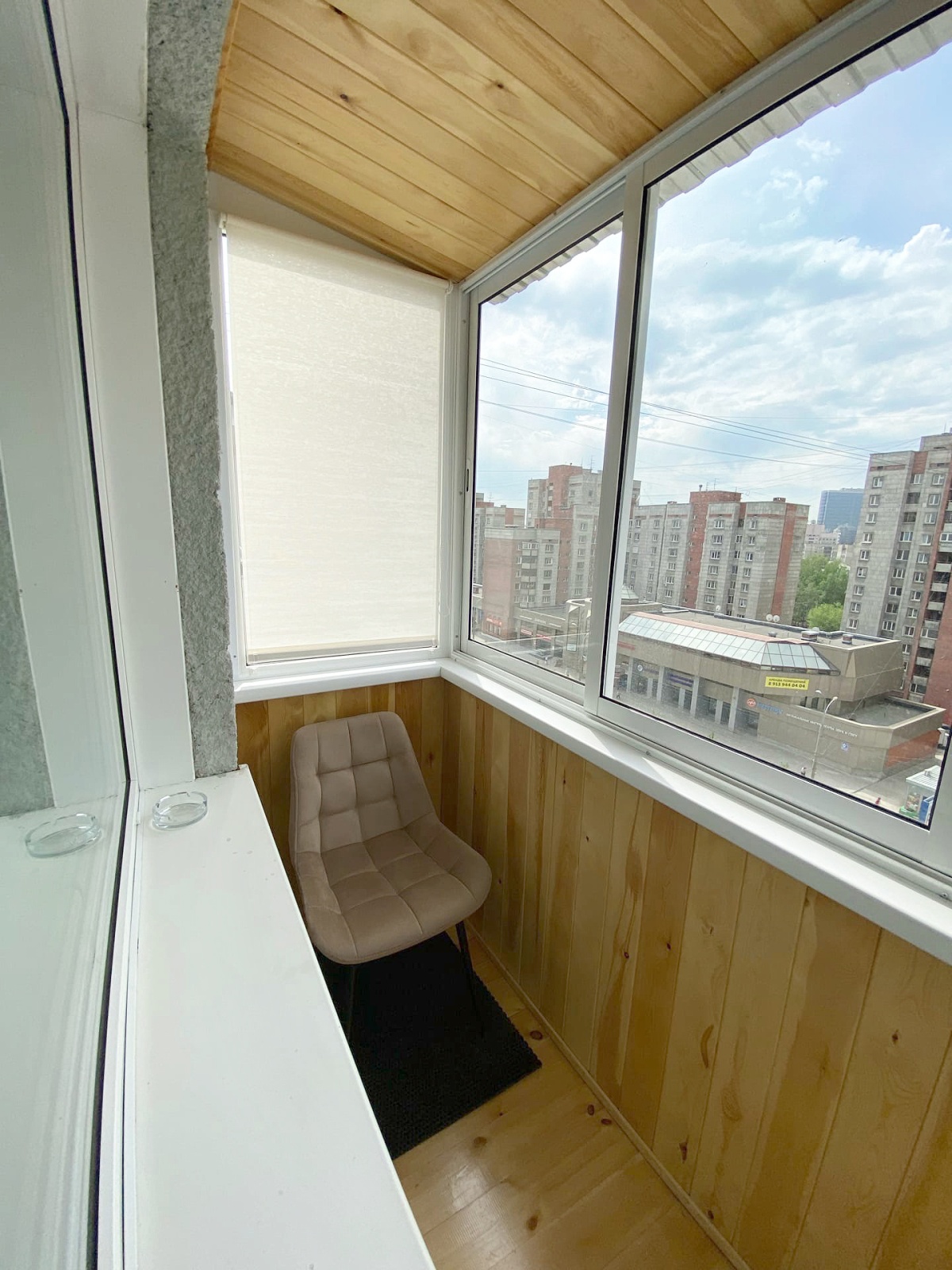 Центр города, Вокзал и Метро в шаговой доступности