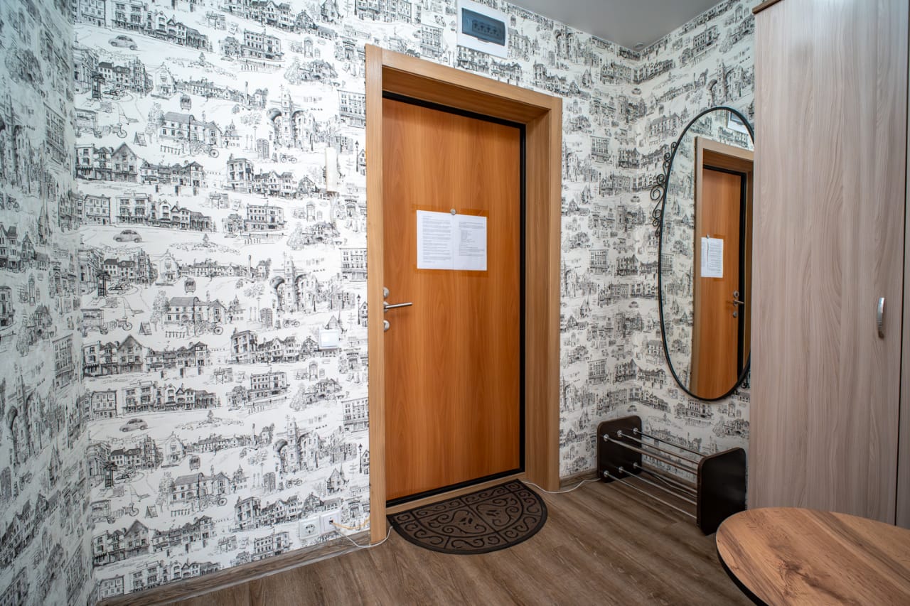 ???? Новая просторная студия 38 м² с панорамным видом! 3 минуты до метро Маркса и Студенческая ????