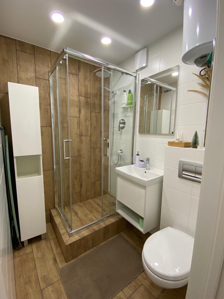 Центр города, Вокзал и Метро в шаговой доступности