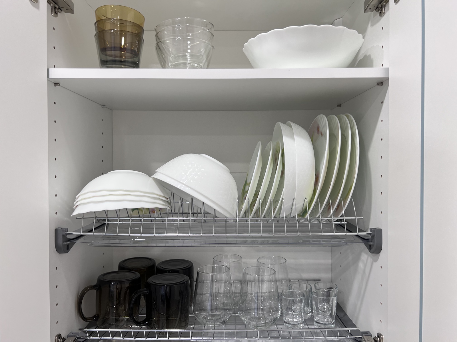 atmospheric apartment