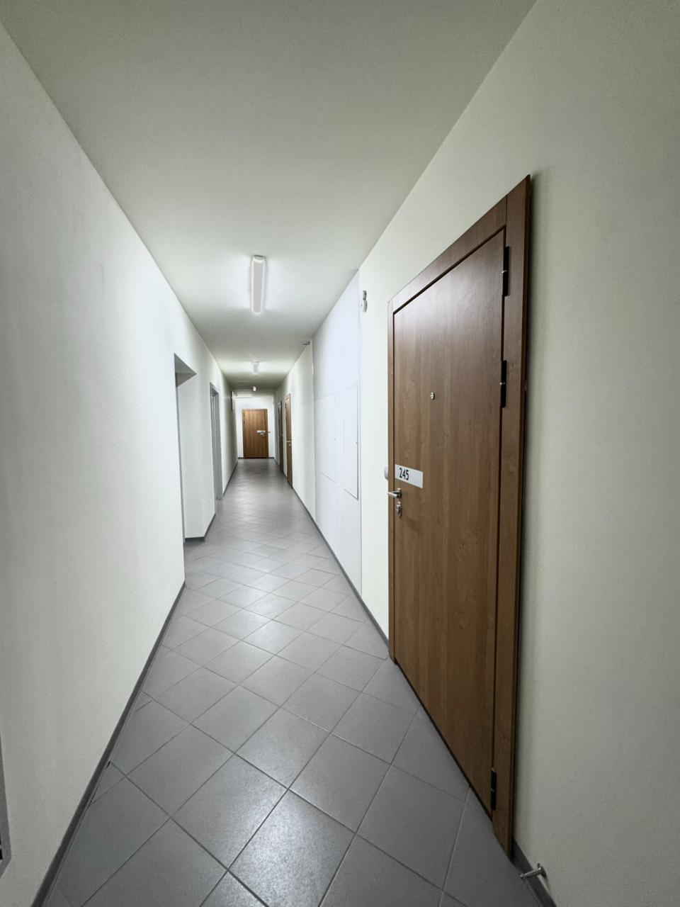 Студия, ул. Немировича-Данченко, 148/1