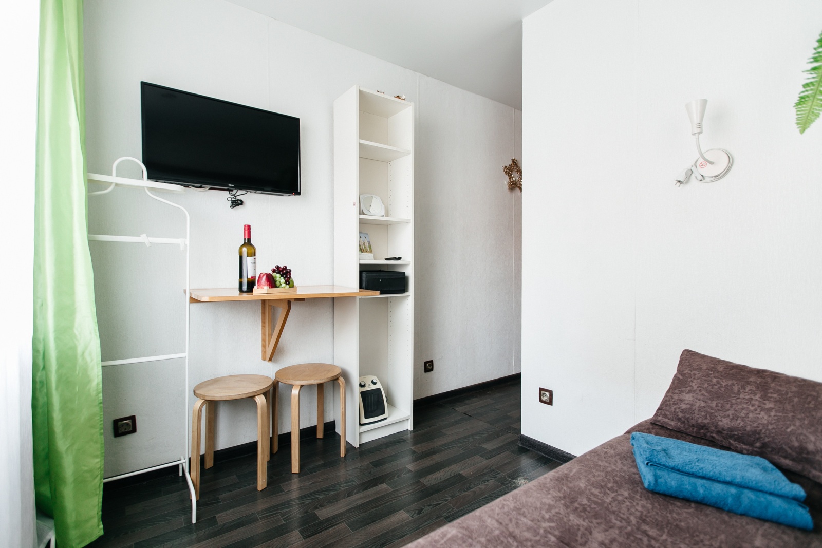 "Welcome Apartment, Уютные Апартаменты в 20м от метро "